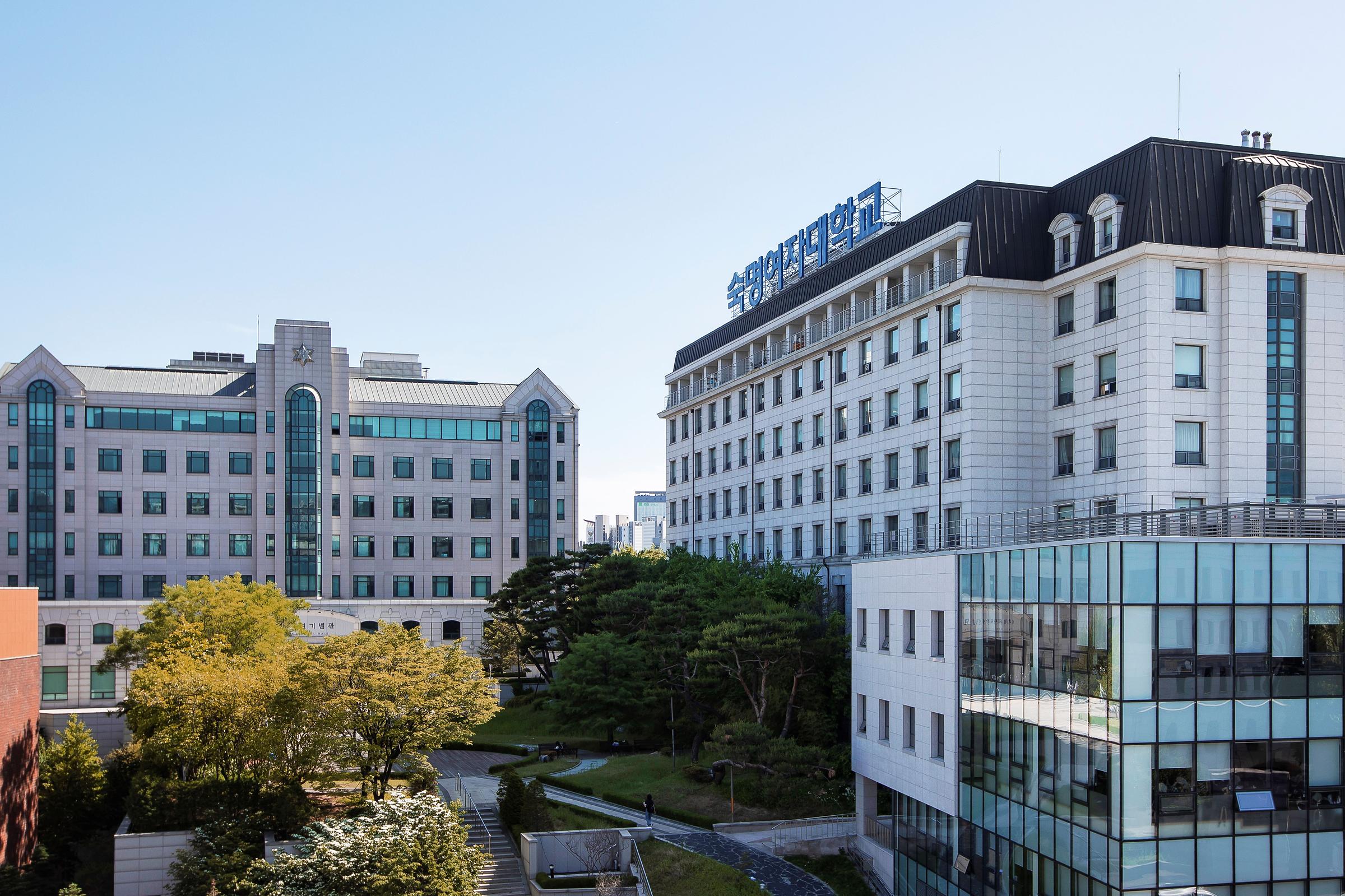 Sookmyung Secures KRW 11.7 Billion for Two Seoul ANCHOR Projects
