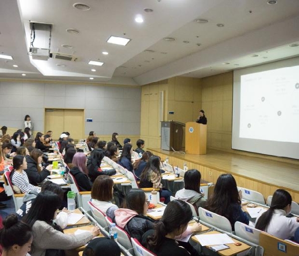 숙명의 인재에서 세상의 인재로의 첫 걸음, ‘숙명 라이프 아카데미’ 프로그램