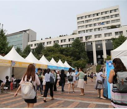 우리대학, 고용노동부 「대학일자리센터」 사업 3년 연속 성과평가 결과 ‘우수’ 