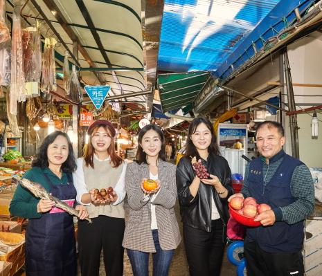 우리대학, 서울시 캠퍼스타운사업 종합형 참여대학으로 선정