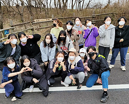 푸르른 숙명을 위해 노력하는 SEM🌿