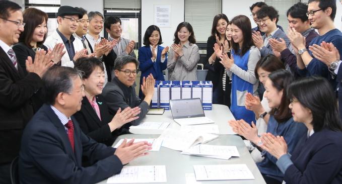 Sookmyung University, selected as the only large-scale PRIME Project women’s university