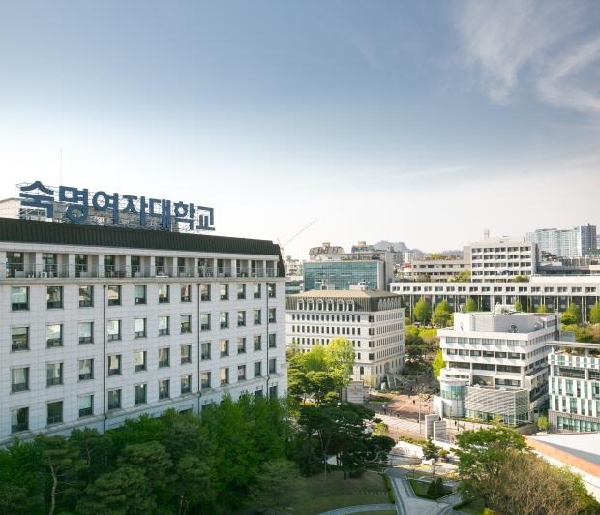 Sookmyung Women’s University becomes an official member of Agence universitaire de la Francophonie