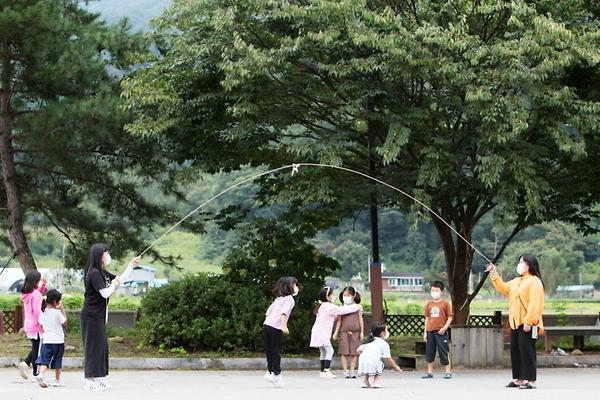 도시와 지역을 잇는 청년들의 매개자, '별의별 이주땡땡' 조윤정 동문