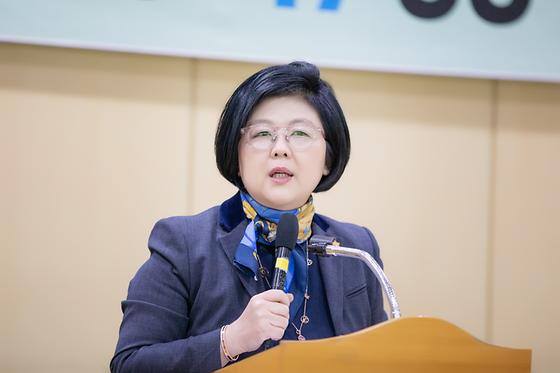 2024 아시아여성연구원 정기학술대회 참석