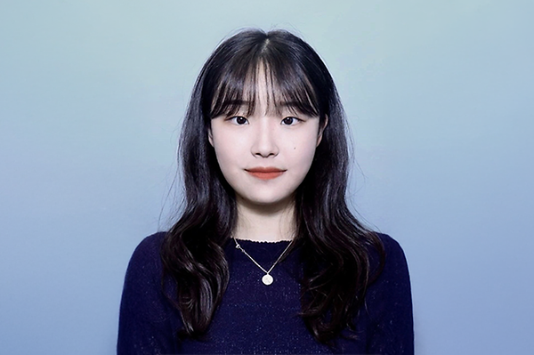 박소연 학생, 美조지워싱턴대 한국학연구소 포럼서 '비상계엄 사태' 주제 발표