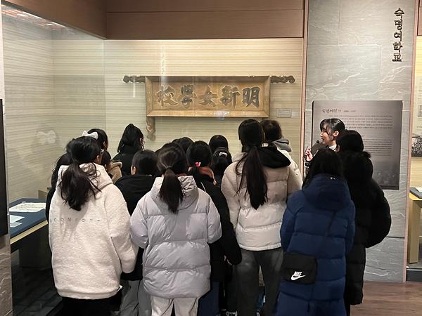 [ESG기획] 선덕원 아이들과 함께한 '마음 성장' 미술치료…