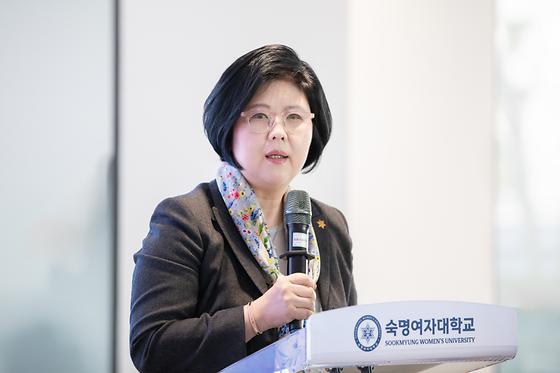 2025학년도 LEARN & RUN LUNCH 포럼 참석