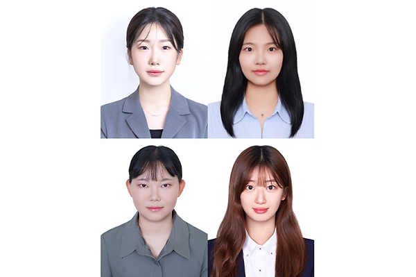 대한민국 문화를 '숏폼'에 담다⋯대학생 디지털 광고제 대상 '무궁한송이' 팀