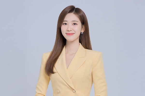 니비스 응원단장 출신 JTBC 아나운서 이수빈 동문 