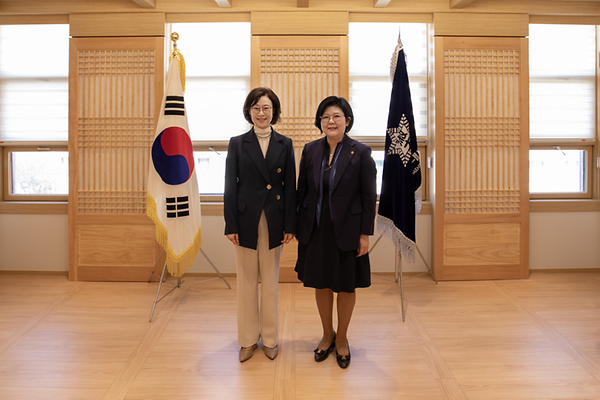 숙명여대-WISET, 여성 과학인재 육성 협력…초중고생 이공계 진로체험 7월 개최