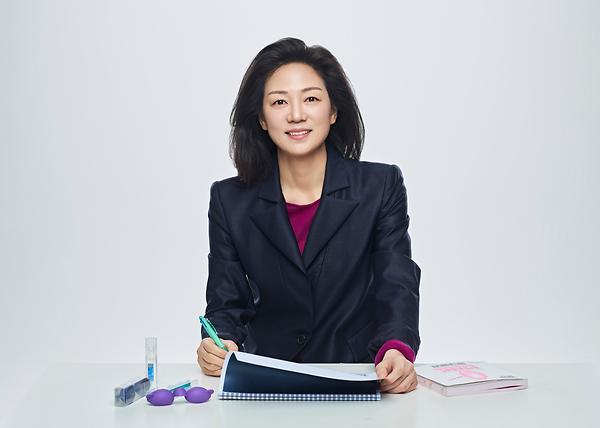 삼성전자 임원에서 건강 플랫폼 창업가로⋯'건강한 사회' 꿈꾸는 박정선 동문