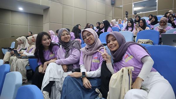 아태여성정보통신원, 아세안 4개국 여대생 280명에 디지털·창업 교육