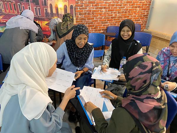 아태여성정보통신원 IDEAS 사업, '2026-30년 한-아세안 행동계획' 등재