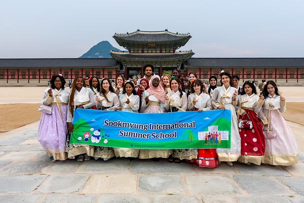 13개국 학생들 한류의 매력에 빠지다, 2025 국제여름학교 SISS 