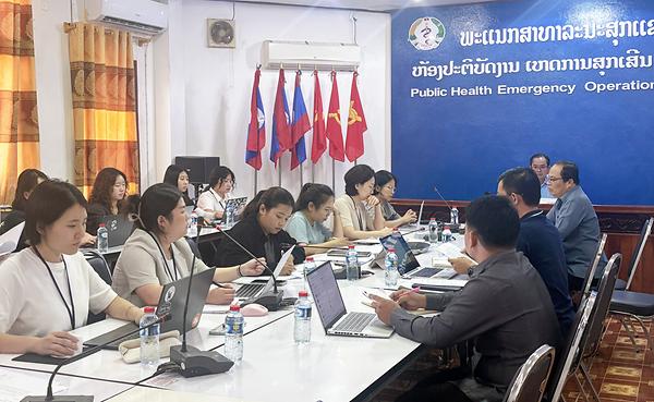 글로벌서비스학부, KOICA 라오스 현장활동 참여 