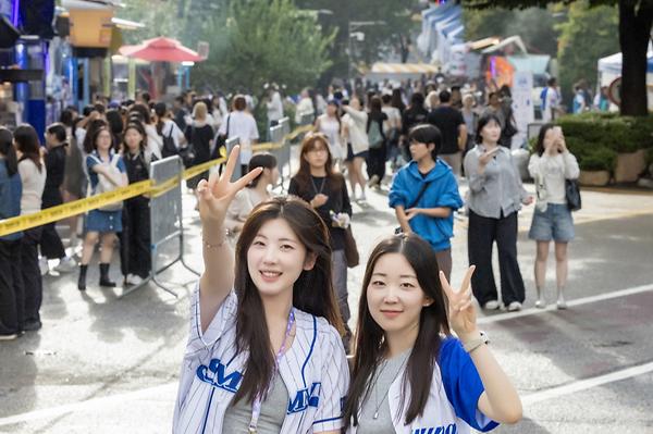 2025 청파제 <선명계;鮮明系> 첫째 날