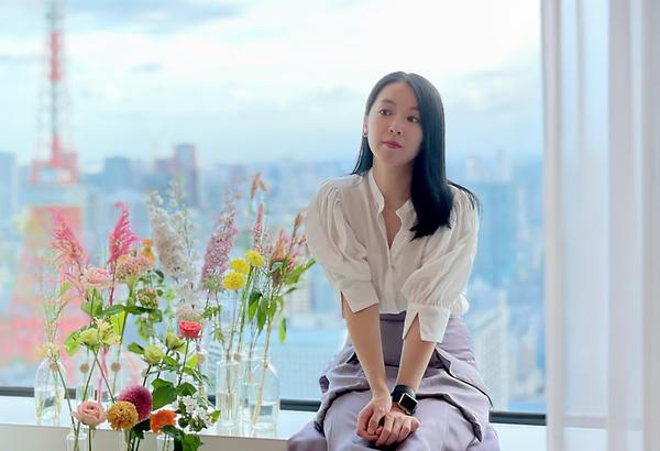 “국경을 넘어, 자신을 이야기하다” 일본에서 빛나는 멀티 크리에이터 강한나 동문