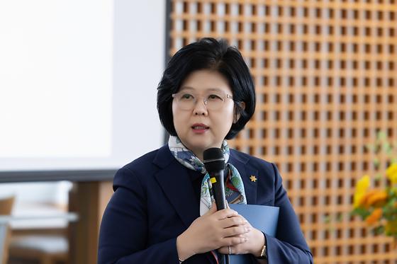 2025 행정학과 동문의 날 참석