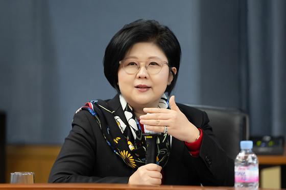 글로벌융합대학 한류콜로키움 참석