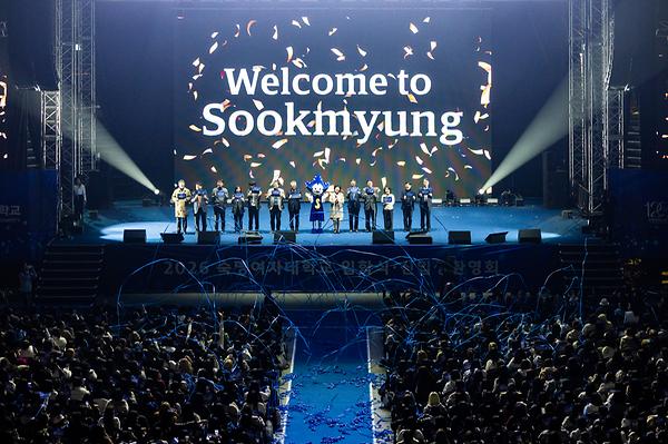 새로운 120년을 여는 빛의 시작, 2026 입학식·신입생환영회 성료