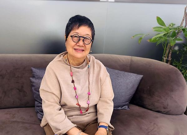 프랑스 희곡의 정수를 심는, 극단 ‘프랑코포니’ 대표 임혜경 명예교수를 만나다