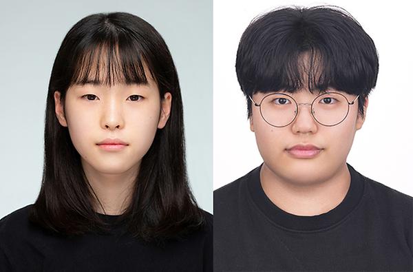 전자공학과 조지현·이세현 학생, 2026 한국반도체학술대회서 현장우수포스터상 수상