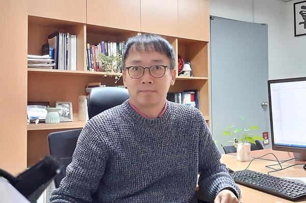 "복잡한 유전자 관계, AI로 읽는다" 윤석준 교수팀, 바이오 데이터 해석기술 개발