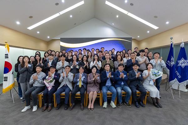 숙명여대, 국내 최초 인사·노동 분야 박사과정 '인사·노동 DBA' 신설