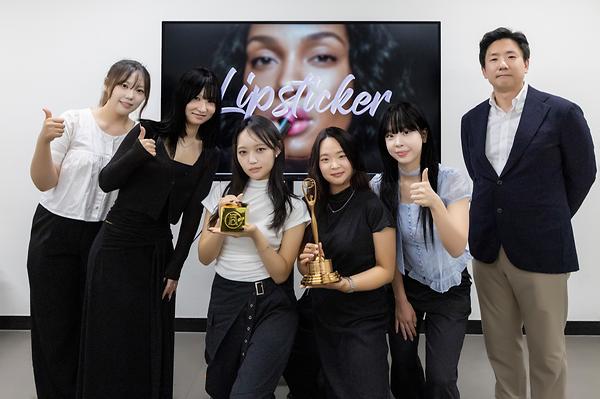 숙명여대 재학생 쾌거…2026 Young Ones 금상·Clio Awards 어워즈 동상 수상