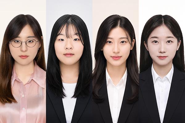 서정인 학생, 한국콘텐츠학회 국제 캡스톤디자인 논문경진대회 우수논문상 수상