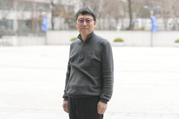 SMWU Research Professor Park Jong-hoon Selected for Ministry's Support Program for Senior Scholars