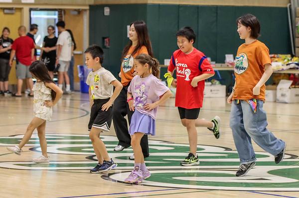 SIWA Volunteers' 23-Year Journey with Korean Adoptee Families in the U.S.